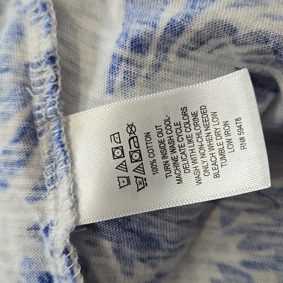 Joie Ladies 2X Cotton T-shirt - Picture 5 of 5